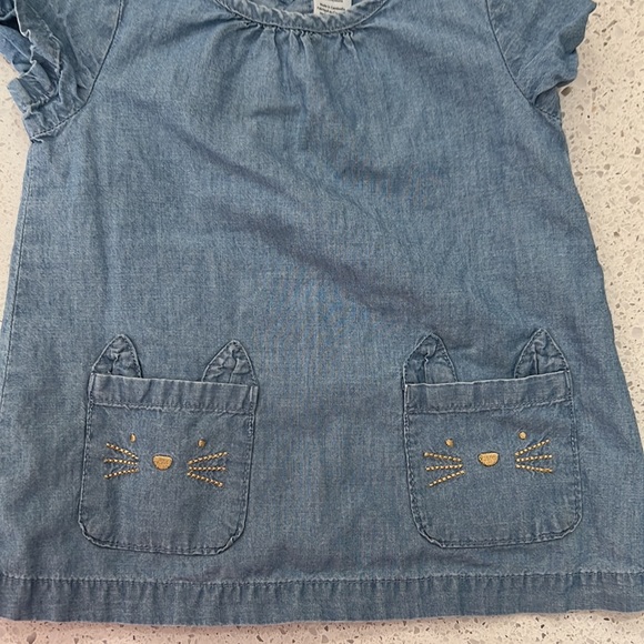 8 toddler tees - Picture 9 of 9